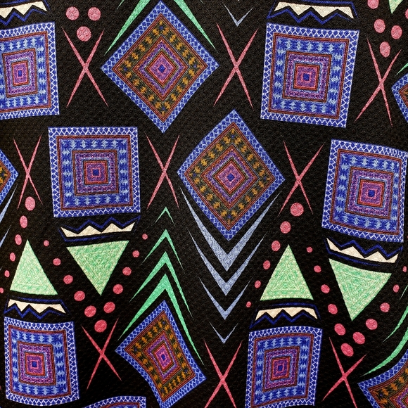 3 for $25 ❤ LuLaRoe Cassie pencil skirt Me… - Picture 4 of 8